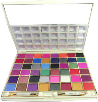 

Glam 21 48 Color Eyeshadow 60 g(Multicolor)