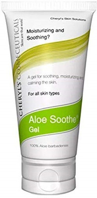 

Cheryl's Aloesoothe(180 g)