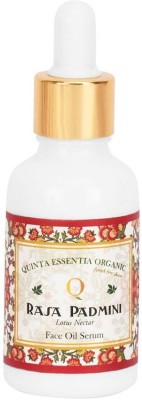 

Quinta Essentia Organic Rasa-Padmini Face Oil Serum(30 ml)