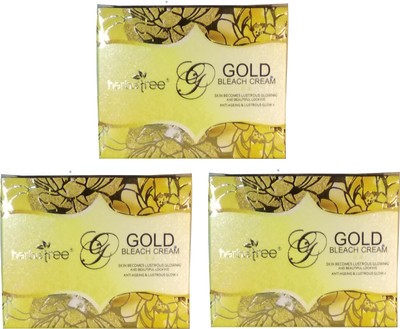 

HERBALTREE GOLD BLEACH CREAM(126 g)