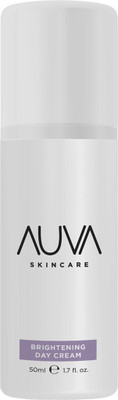 

AUVA Brightening Day Cream(Made In Swiss)(50 ml)