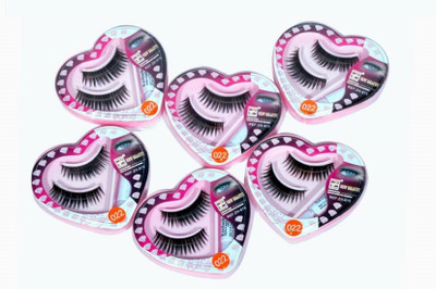 

Shopfleet Eyelash Day and Night Pack with Glue (Pack of 6)(Pack of 6)