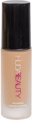 

Huda Beauty pro longwerar waterproof Foundation(fair)