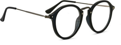 

SHAAD Full Rim Round Frame(50 mm