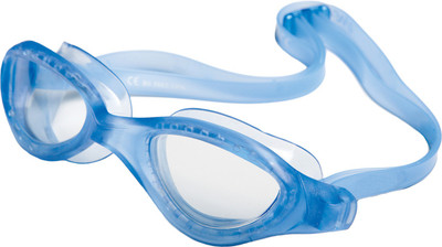 Finis Energy Swimming Goggles(Blue), Blue;clear