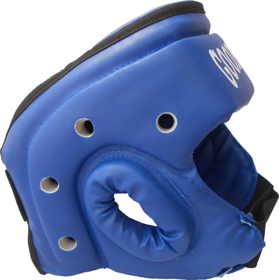 

Goodwin RTHDG Boxing Head Guard(, Blue