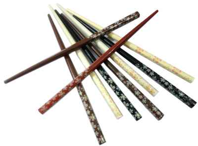 

OBEROI AWSUMM Bun Stick(Multicolor)