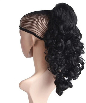 

Rizi Curly artificial hair for girls and women Hair Extension