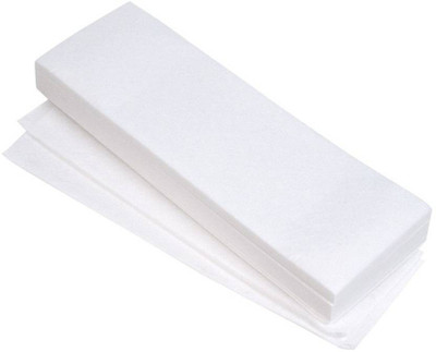 

Ontiq Mundo Disposable Waxing Strips for Face, Under Arms & Hands(Multicolor) Strips(70 g)