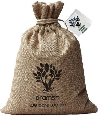 

PRAMSH Luxurious Karela Powder Pack of 900gm(900 g)