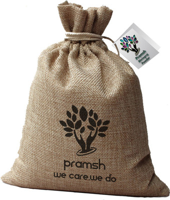

PRAMSH Luxurious Bhringraj Powder Pack of 400gm(400 g)