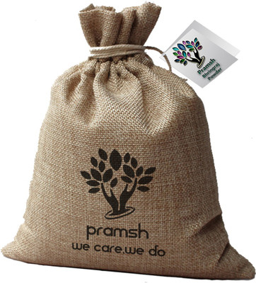 PRAMSH Luxurious Bhringraj Powder Pack of 500gm(500 g)