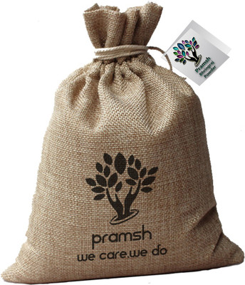 

PRAMSH Luxurious Bhringraj Powder Pack of 300gm(300 g)