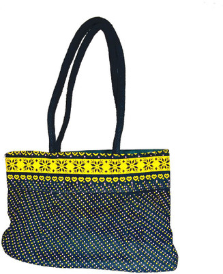 

IMPRESSIONS FOREVER Shoulder Bag(Yellow)