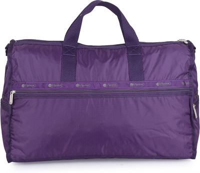 

LeSportsac Messenger Bag(Purple)