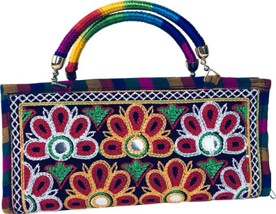 

Lelys Messenger Bag(Multicolor)