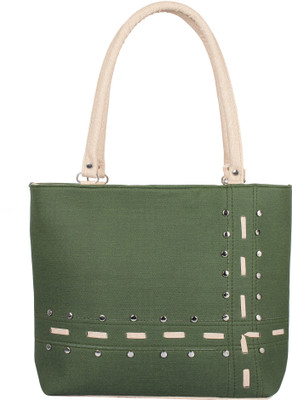 

DIARA Messenger Bag(Green)