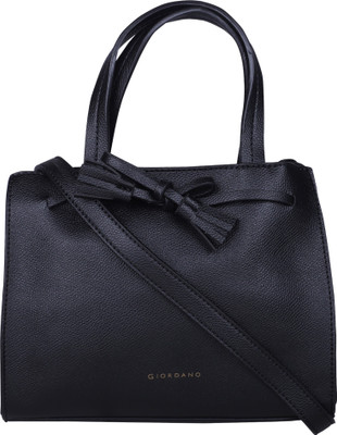 

Giordano Satchel(Black)