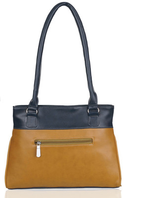 

Right Choice Shoulder Bag(Blue)