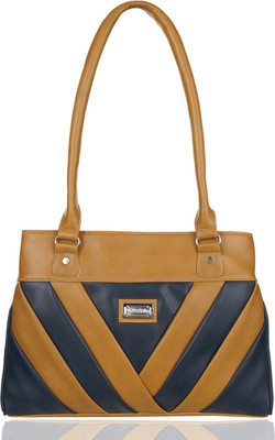 

Right Choice Shoulder Bag(Tan)