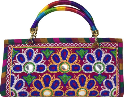 

Lelys Messenger Bag(Multicolor)
