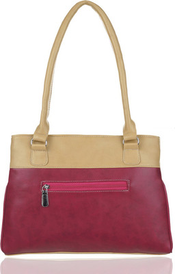 

Right Choice Shoulder Bag(Beige)