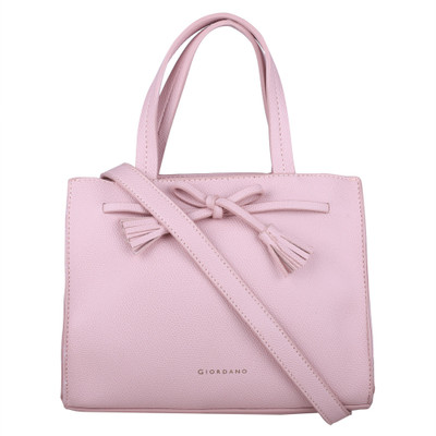 

Giordano Satchel(Pink)
