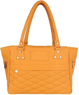 

Raleigh Messenger Bag(Yellow)