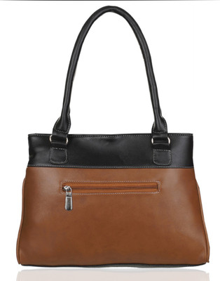 

Right Choice Shoulder Bag(Black)