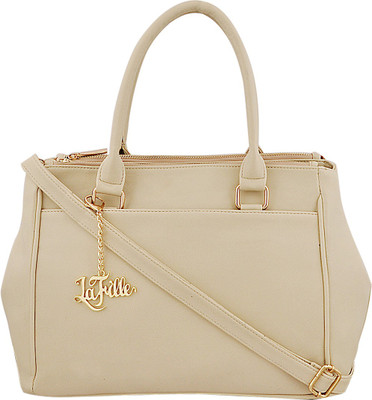 

LaFille Hand-held Bag(White)