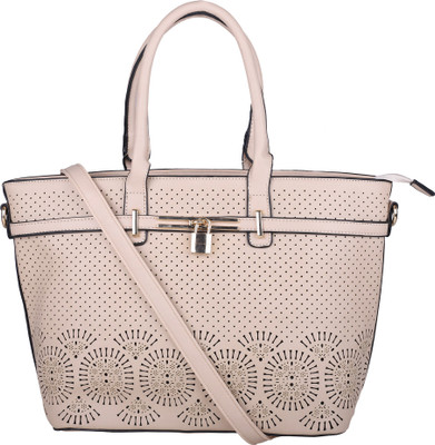 

Giordano Tote(Beige)