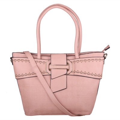 

Giordano Tote(Pink)