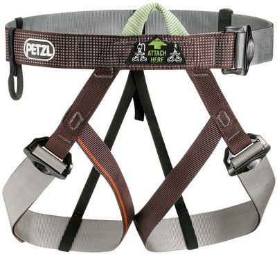 

Petzl Pandion Seat Harness(Free Size)