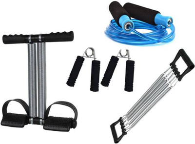 ANMOL SPORTING HOME KIT FAMILY SET Home Gym Combo(0 - 20 kg)