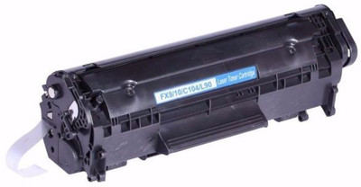 Zuspaa FX9 CANON TONER CARTRIDGE Single Color Ink Toner(Black)