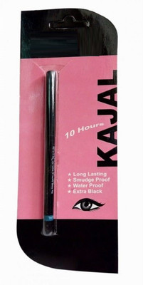 

Arula Kajal 10 Hour(Black)