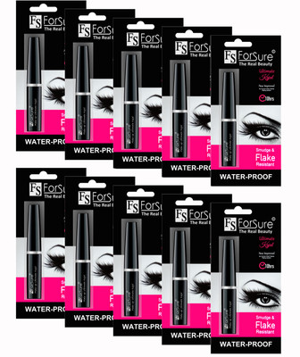 

Forsure Ultimate Kajal(Black)