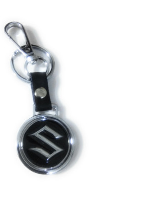 

INDSCRAFT INDS-A2-01B Key Chain
