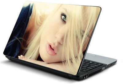 

PrintHunt MULTICOLOR-865 VINYL Laptop Decal 15.6