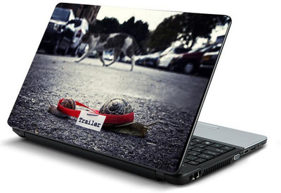 

PrintHunt MULTICOLOR-479 VINYL Laptop Decal 15.6