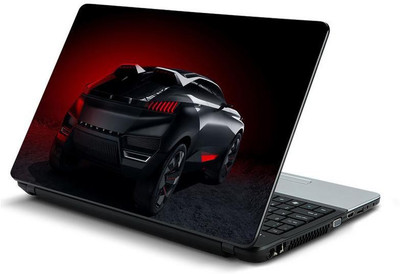 

PrintHunt MULTICOLOR-715 VINYL Laptop Decal 15.6