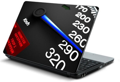 

PrintHunt MULTICOLOR-478 VINYL Laptop Decal 15.6