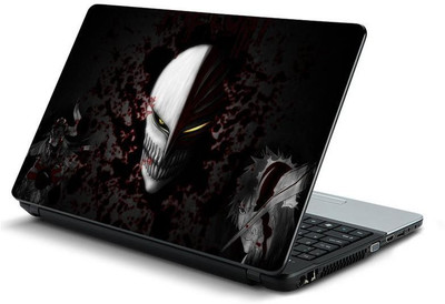 

PrintHunt MULTICOLOR-078 VINYL Laptop Decal 15.6