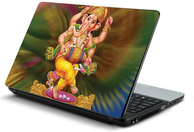 

PrintHunt MULTICOLOR-901 VINYL Laptop Decal 15.6