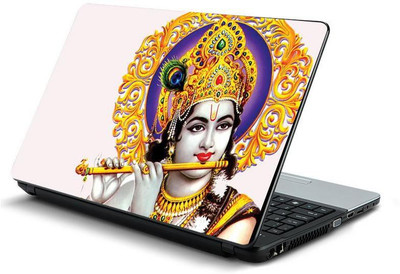 

PrintHunt MULTICOLOR-955 VINYL Laptop Decal 15.6