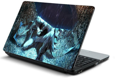 

PrintHunt MULTICOLOR-763 VINYL Laptop Decal 15.6