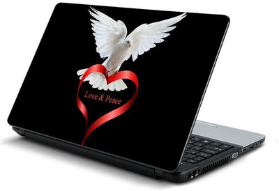 

PrintHunt MULTICOLOR-862 VINYL Laptop Decal 15.6