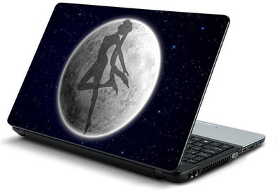 

PrintHunt MULTICOLOR-542 VINYL Laptop Decal 15.6