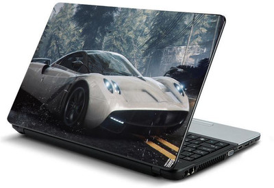 

PrintHunt MULTICOLOR-006 VINYL Laptop Decal 15.6