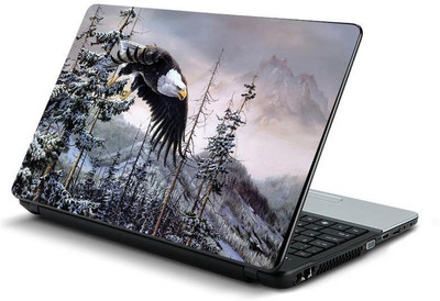 

PrintHunt MULTICOLOR-921 VINYL Laptop Decal 15.6
